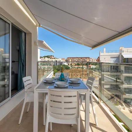 Marina Real Ii By Interhome