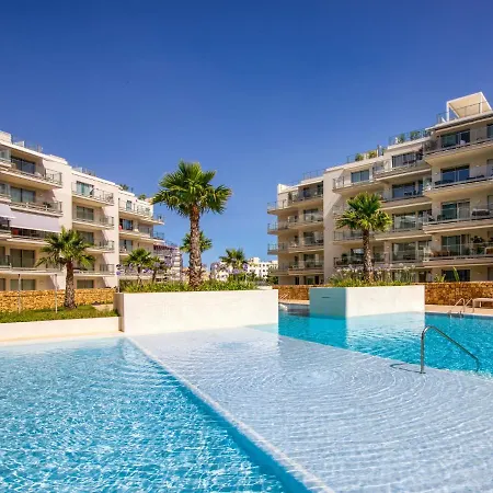 Marina Real Ii By Interhome Apartment