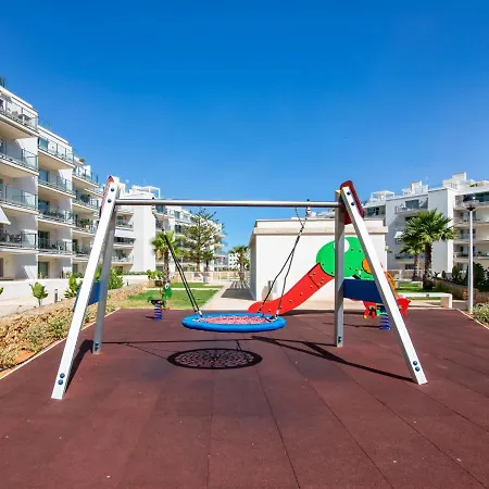 Apartment Marina Real Ii By Interhome Denia