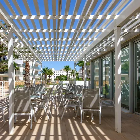 Apartment Marina Real Ii By Interhome