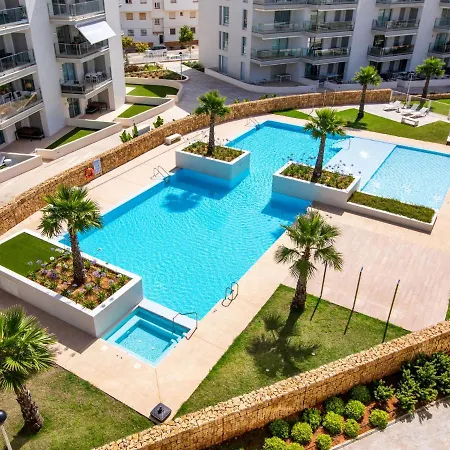 Apartment Marina Real Ii By Interhome *