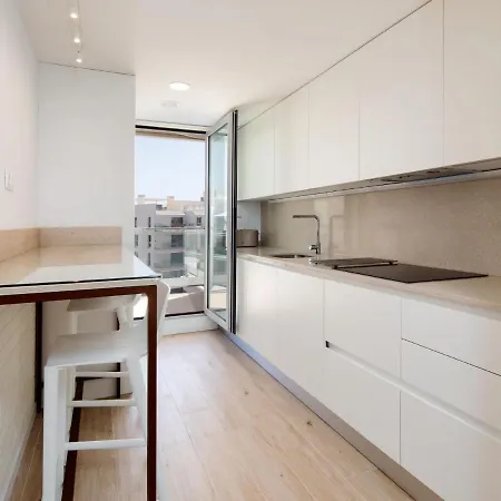 Marina Real Ii By Interhome