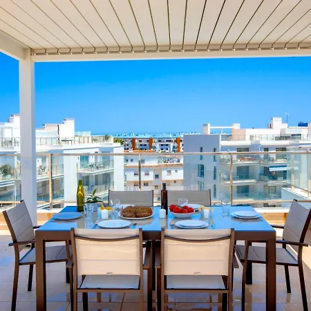 Marina Real Ii By Interhome Denia