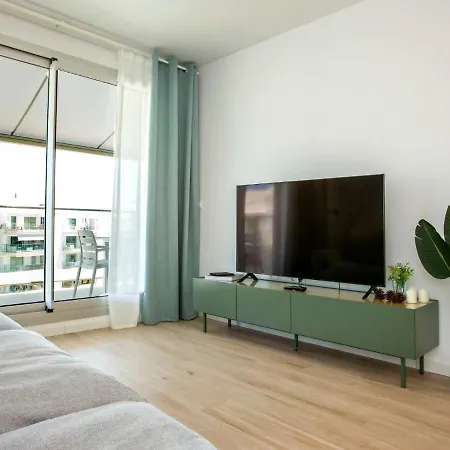 Marina Real Ii By Interhome Dénia