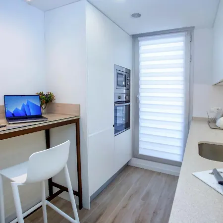 Marina Real Ii By Interhome *