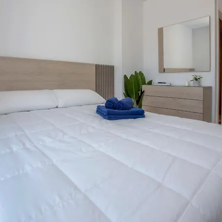 Apartment Marina Real Ii By Interhome