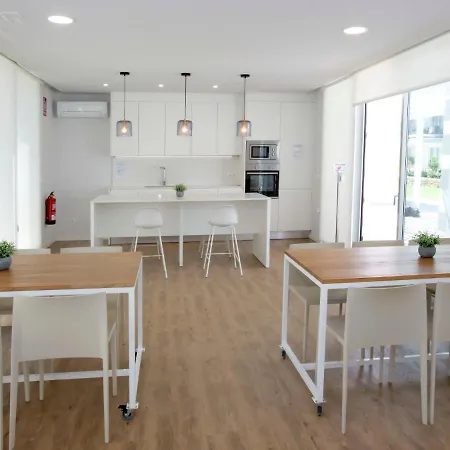 Marina Real Ii By Interhome * Denia