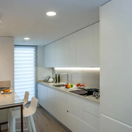 Marina Real Ii By Interhome
