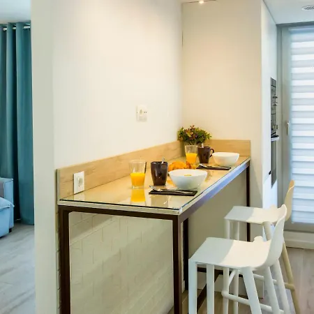 Marina Real Ii By Interhome *