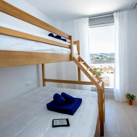 Marina Real Ii By Interhome *