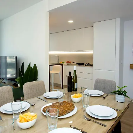 Marina Real Ii By Interhome Apartment