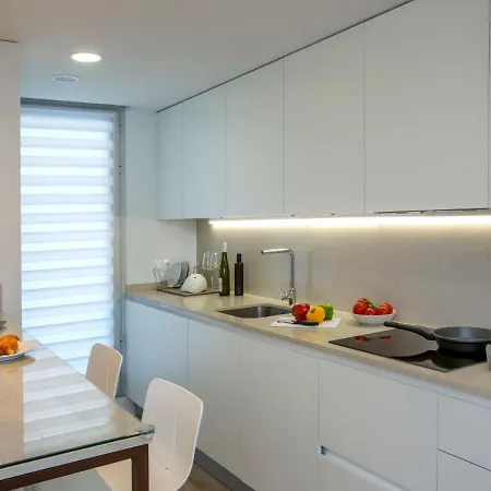 Marina Real Ii By Interhome * Denia