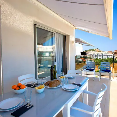 Marina Real Ii By Interhome Apartment