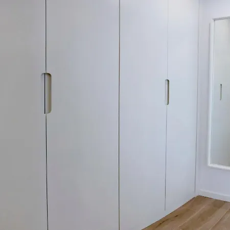 Apartment Marina Real Ii By Interhome Denia