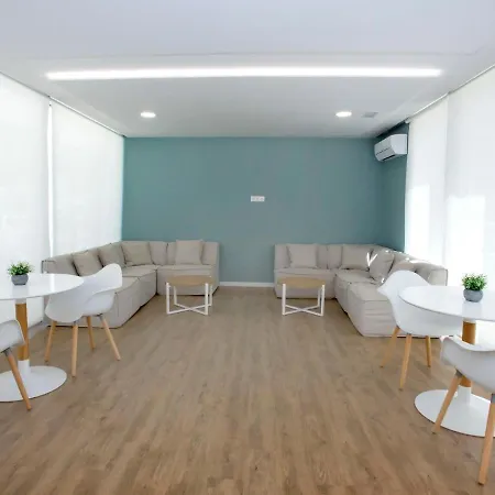 Marina Real Ii By Interhome Apartment