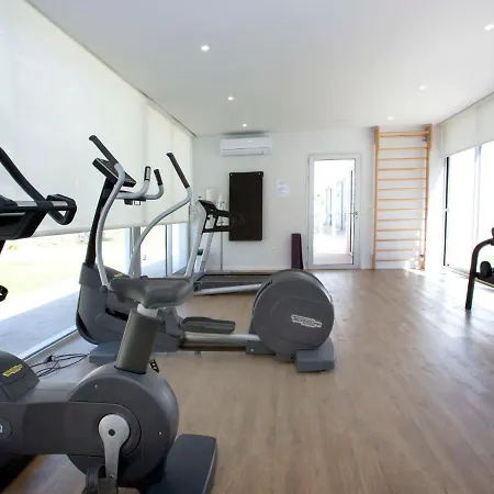 Apartment Marina Real Ii By Interhome Denia