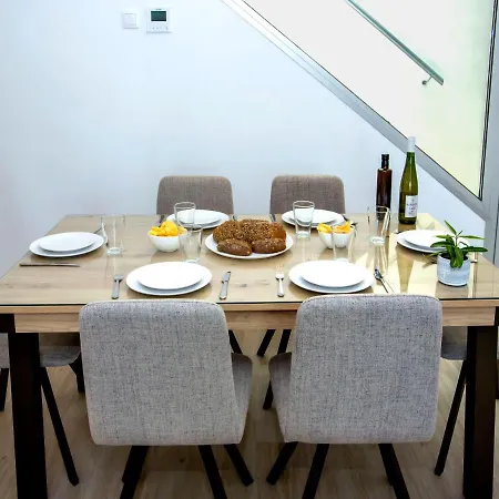 Marina Real Ii By Interhome Apartment