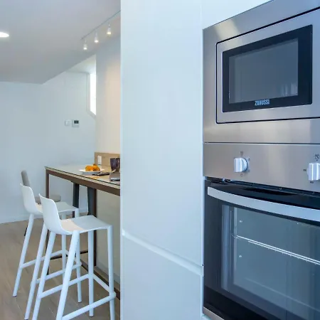 Apartment Marina Real Ii By Interhome Denia