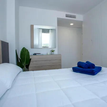 Marina Real Ii By Interhome Dénia