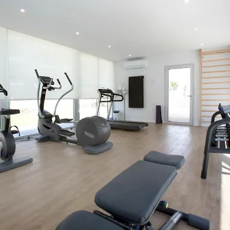 Marina Real Ii By Interhome * Denia