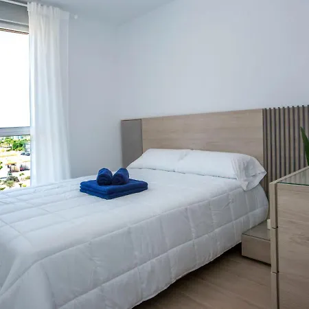 Marina Real Ii By Interhome *