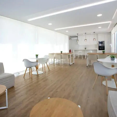Marina Real Ii By Interhome Denia