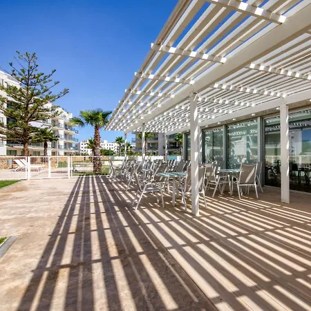 Marina Real Ii By Interhome Apartamento *